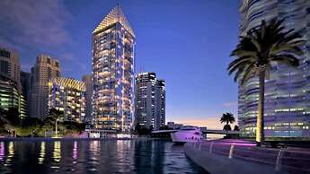 50 Discount 2 Mint To Beach W Full Marina View