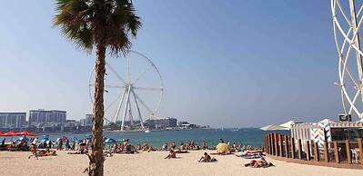 50 Discount 2 Mint To Beach W Full Marina View