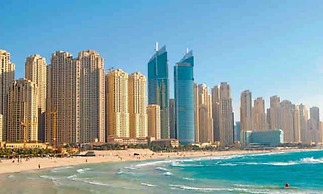 50 Discount 2 Mint To Beach W Full Marina View