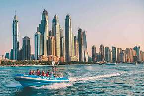50 Discount 2 Mint To Beach W Full Marina View