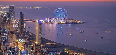 50 Discount 2 Mint To Beach W Full Marina View