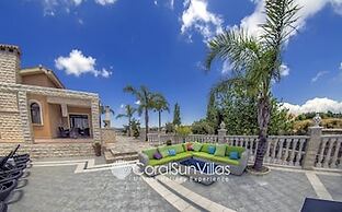 Elegant Huge Villa Large Pool, Ideal For Weddings