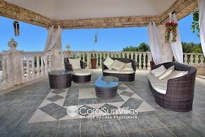 Elegant Huge Villa Large Pool, Ideal For Weddings