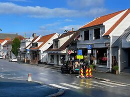 Stavanger Bnb at Nicolas 11