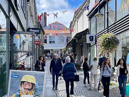 Stavanger Bnb at Nicolas 11