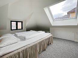 Stavanger Bnb at Nicolas 11