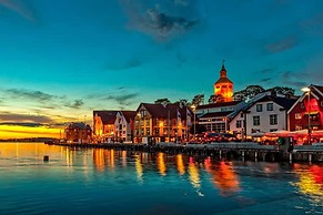 Stavanger Bnb at Nicolas 11