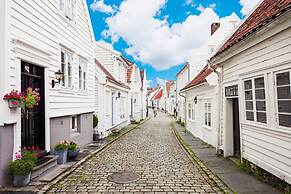 Stavanger Bnb at Nicolas 11