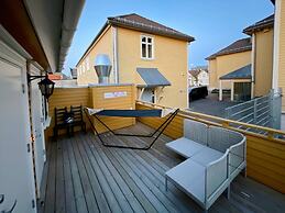 Stavanger Bnb at Nicolas 11