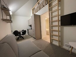 Stavanger Bnb at Nicolas 11