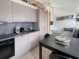 Stavanger Bnb at Nicolas 11