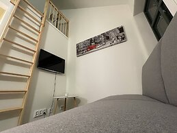 Stavanger Bnb at Nicolas 11