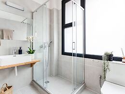 Sanders Port - Efficient Studio Near Piraeus Port