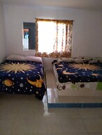 Room-hospedaje Familiar Op3