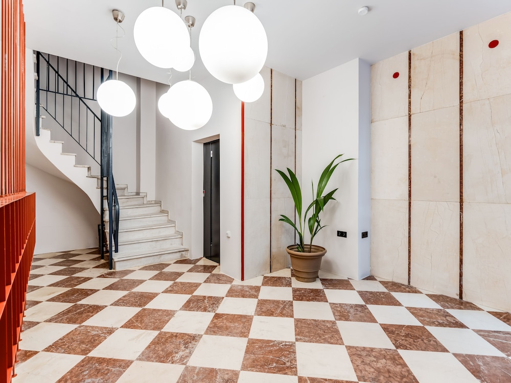 Sanders Port - Neat Studio Near Piraeus Port
