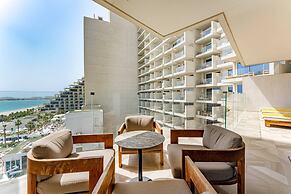 Five Palm Jumeirah 2 Bdr Full Sea View
