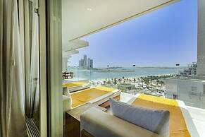 Five Palm Jumeirah 2 Bdr Full Sea View
