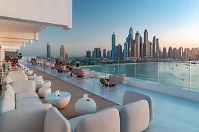 Five Palm Jumeirah 2 Bdr Full Sea View