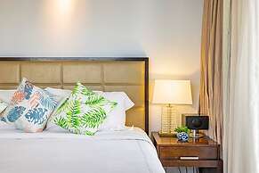 The Address Marina - 1br - Incl Hotel Facilities