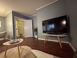 Cozy Place in Heart of Stavanger