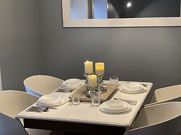 Cozy Place in Heart of Stavanger