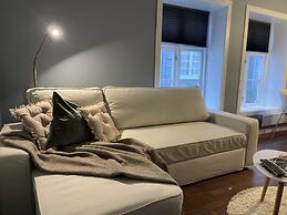 Cozy Place in Heart of Stavanger