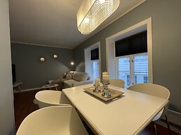 Cozy Place in Heart of Stavanger