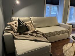 Cozy Place in Heart of Stavanger