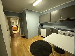Cozy Place in Heart of Stavanger