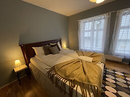Cozy Place in Heart of Stavanger