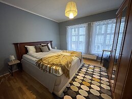 Cozy Place in Heart of Stavanger