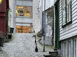 Cozy Place in Heart of Stavanger