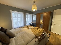 Cozy Place in Heart of Stavanger