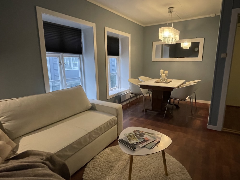 Cozy Place in Heart of Stavanger