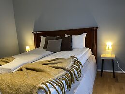 Cozy Place in Heart of Stavanger