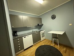 Cozy Place in Heart of Stavanger