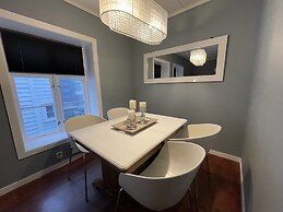 Cozy Place in Heart of Stavanger