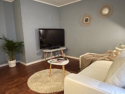 Cozy Place in Heart of Stavanger