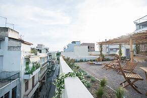 Sanders Bohemian - Darling Studio w Balcony