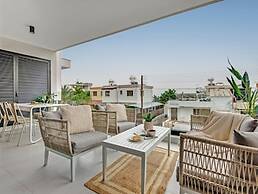 Sanders Only Limassol - Full Building