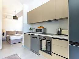 Sanders Only Limassol - Full Building