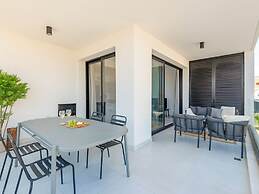 Sanders Only Limassol - Full Building
