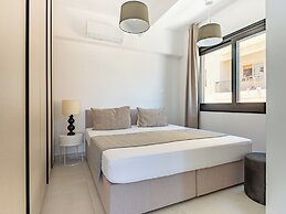 Sanders Only Limassol - Full Building