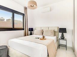 Sanders Only Limassol - Full Building