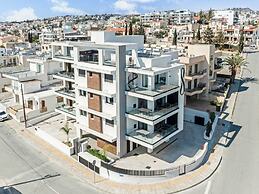 Sanders Only Limassol - Full Building