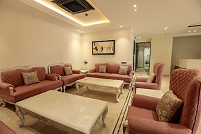 DAYAL GATEWAY