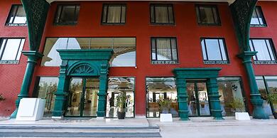 DAYAL GATEWAY