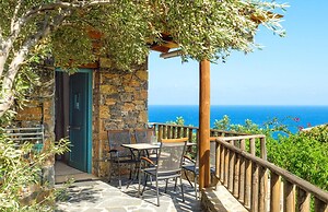 Villa Ilios - Delightful 2 Bedroom Stone House