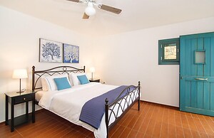 Villa Ilios - Delightful 2 Bedroom Stone House