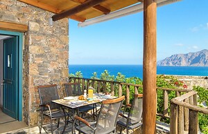 Villa Ilios - Delightful 2 Bedroom Stone House